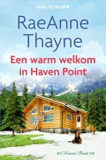 Een warm welkom in Haven Point - RaeAnne Thayne
