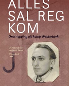 Alles sal reg kom - 