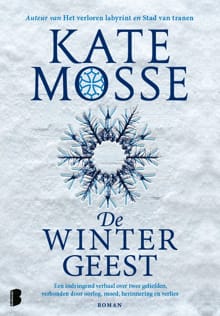 De wintergeest - Kate Mosse