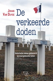 De verkeerde doden - Johan Van Duyse