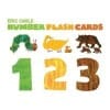 Number Flashcards - Eric Carle
