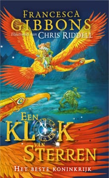 Het beste koninkrijk - Francesca Gibbons