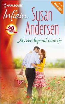 Als een lopend vuurtje - Susan Andersen