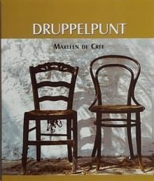 Druppelpunt - Marleen De Crée, Marleen de Cree
