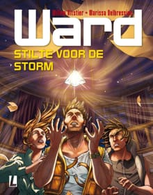 Stilte voor de storm - Willem Ritstier, Marissa Delbressine
