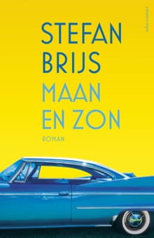 Maan en zon - Stefan Brijs