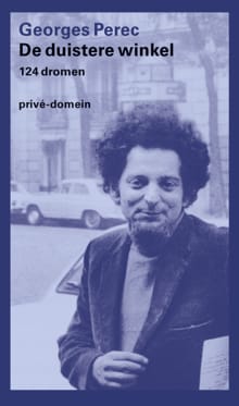 De duistere winkel - Georges Perec