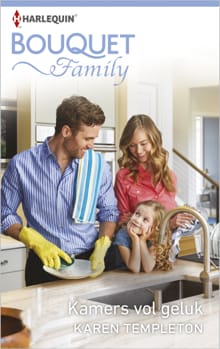 Kamers vol geluk - Karen Templeton