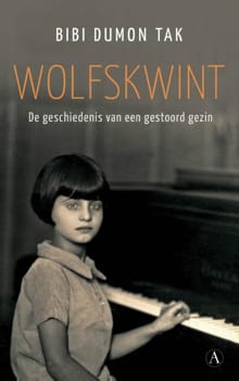 Wolfskwint - Bibi Dumon Tak