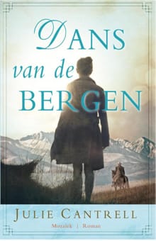 Dans van de bergen - Julie Cantrell