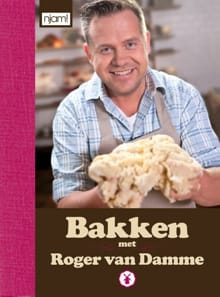 Bakken met Roger van Damme - Roger van Damme, Roger van Damme