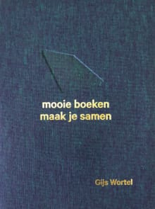 Gijs Wortel de (ver)binder - Alex de Vries, Gijs Wortel