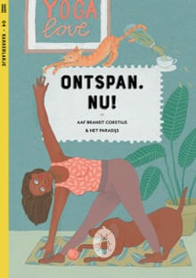 Ontspan. Nu! (set van 6) - Aaf Brandt Corstius