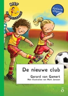 De nieuwe club - Gerard van Gemert