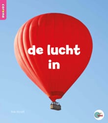 de lucht in - Rob Alcraft