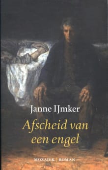 Afscheid van een engel - Janne IJmker