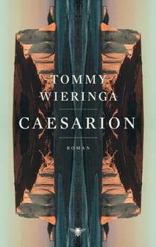 Caesarion - Tommy Wieringa