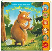 De schetenwedstrijd - Taube Anna