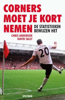 Corners moet je kort nemen - Chris Anderson, David Sally