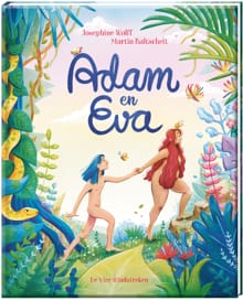 Adam en Eva - Martin Baltscheit