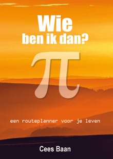 Wie ben ik dan? - Cees Baan
