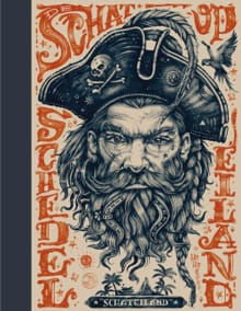 De schat op Schedeleiland (Schateiland) - Bies van Ede, Robert Louis Stevenson