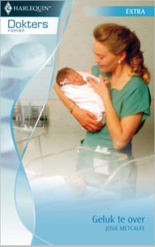 Geluk te over - Josie Metcalfe