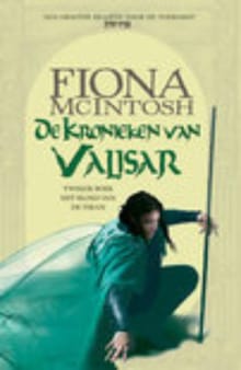 Het bloed van de tiran - Fiona MacIntosh