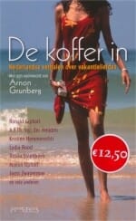 De koffer in - M. Uphoff