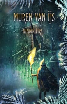 Muren van ijs - Nanouk Kira