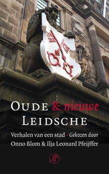 Oude en nieuwe Leidsche - 