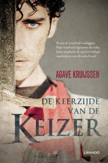 De keerzijde van de keizer - Agave Kruijssen