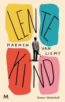 Lentekind - Harmen van Liemt