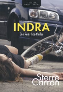 Indra - Sterre Carron