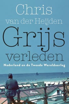 Grijs verleden - Chris van der Heijden