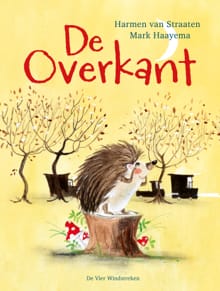 De overkant - Mark Haayema