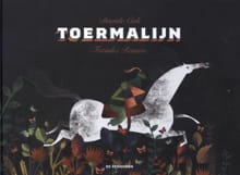 Toermalijn - Davide Cali
