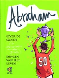 Abraham - Gerd De Ley, Gerd de Ley