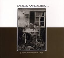 En zeer aandachtig ... -  Stroobants, Jos Stroobants