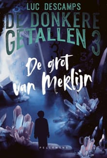 De grot van Merlijn - Luc Descamps