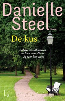 De kus - Danielle Steel