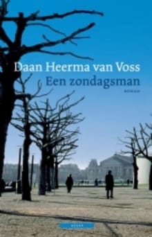 Een zondagsman - Daan Heerma van Voss