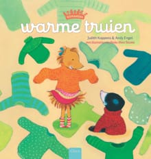 Warme truien - Judith Koppens, Andy Engel
