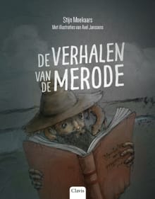 De verhalen van de Merode - Stijn Moekaars