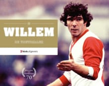Willem - Jaap Visser, Matty Verkamman
