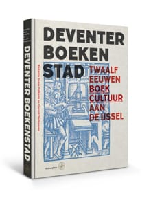 Deventer Boekenstad - 