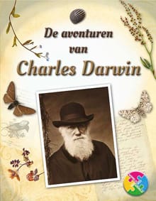 De avonturen van Charles Darwin - Isabel Thomas