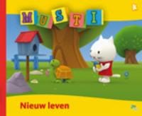 Nieuw leven - Ray Goossens, Raoul Cauvin