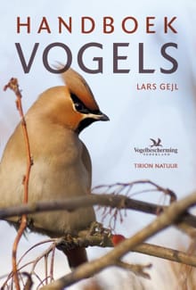 Handboek vogels - Lars Gejl