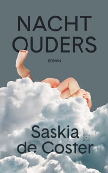 Nachtouders - Saskia de Coster